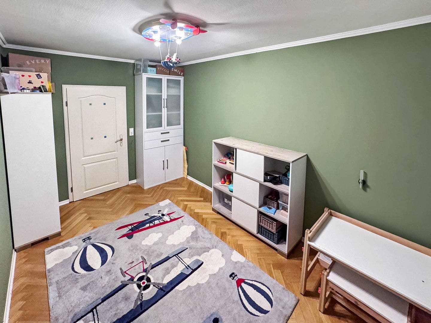 Prodej bytu 3+1 91 m², Berliner Straße, 286, Offenbach am Main, Hessen Prodej bytu 3+1 91 m², Berliner Straße, 286, Offenbach am Main, Hessen