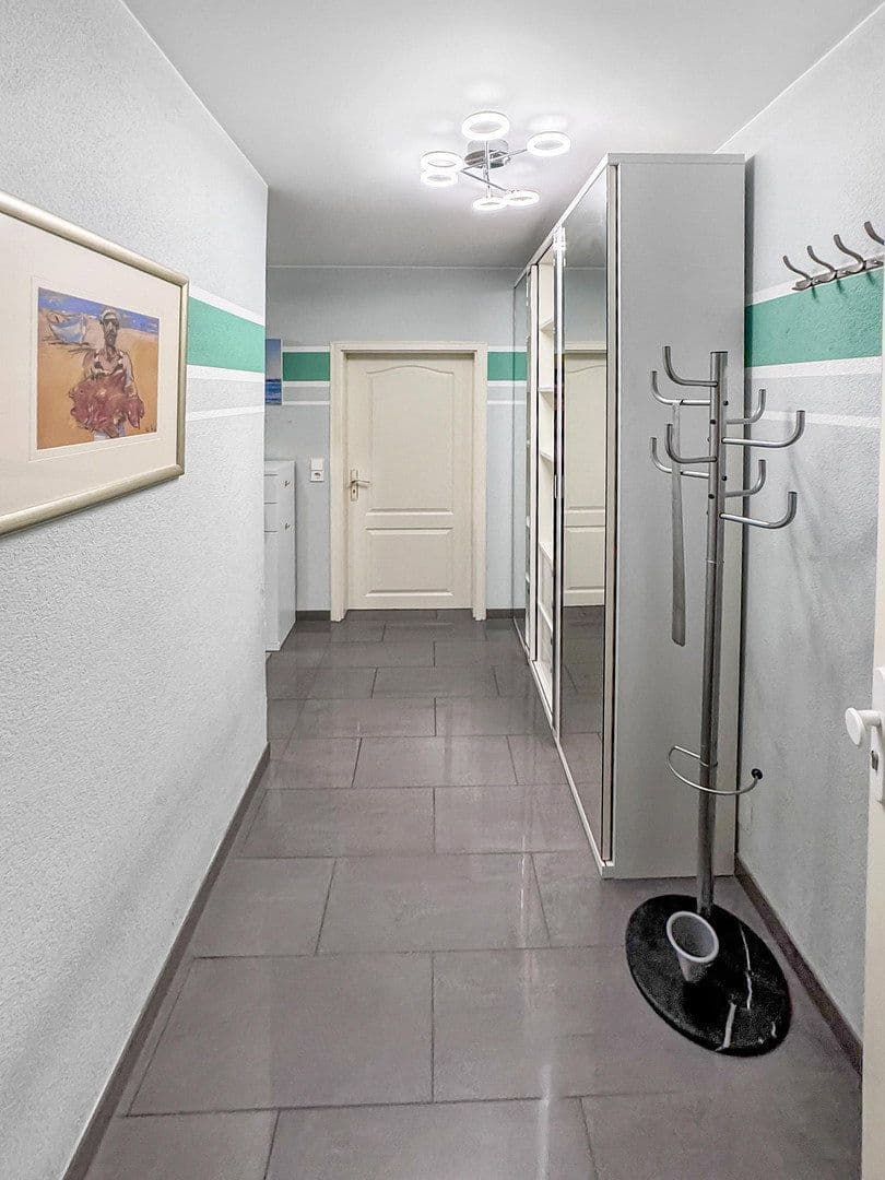 Prodej bytu 3+1 91 m², Berliner Straße, 286, Offenbach am Main, Hessen Prodej bytu 3+1 91 m², Berliner Straße, 286, Offenbach am Main, Hessen