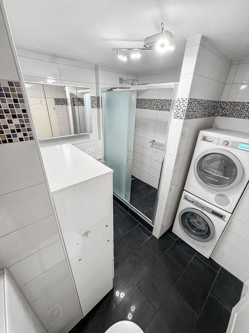 Prodej bytu 3+1 91 m², Berliner Straße, 286, Offenbach am Main, Hessen Prodej bytu 3+1 91 m², Berliner Straße, 286, Offenbach am Main, Hessen