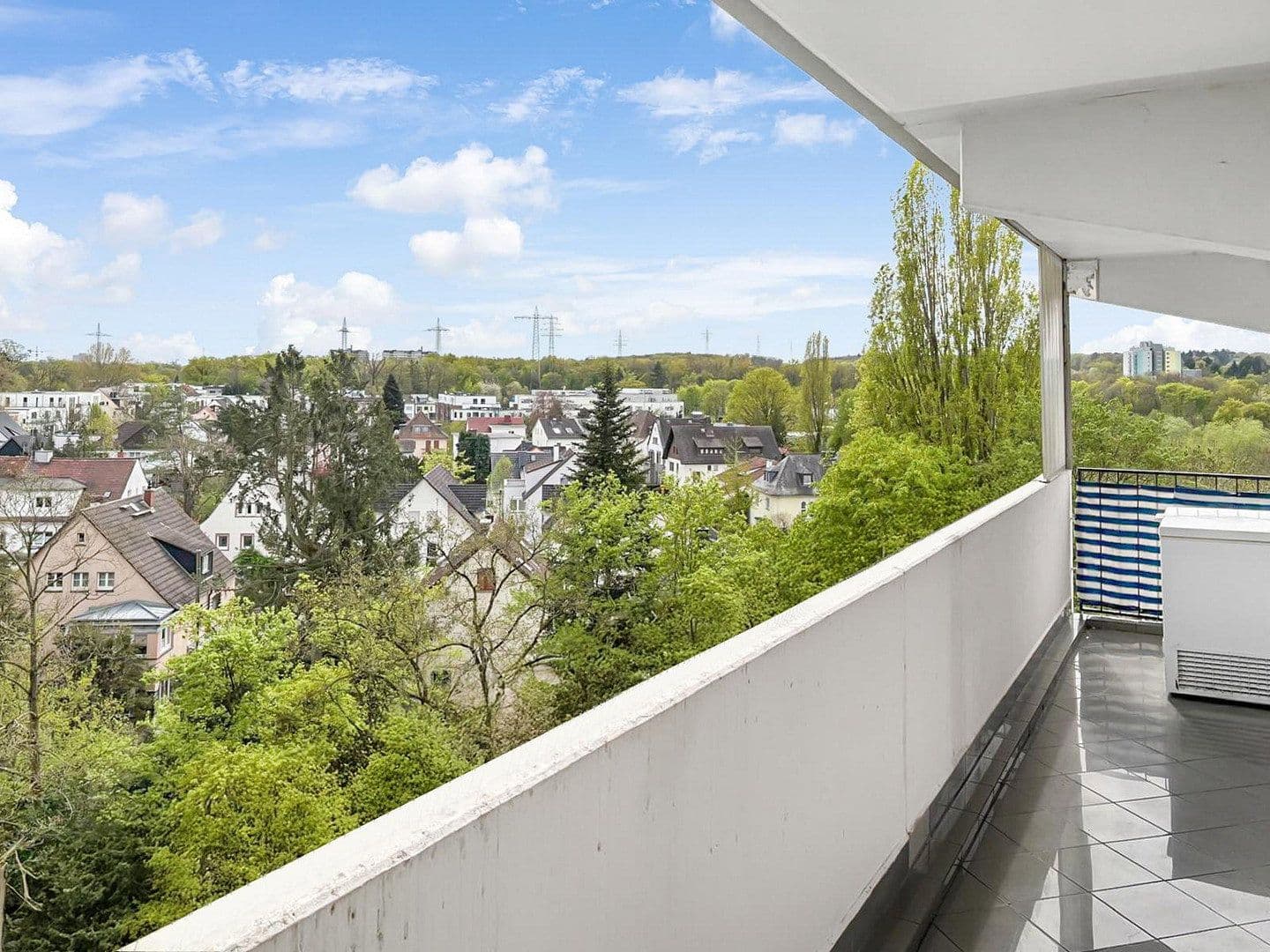 Prodej bytu 3+1 91 m², Berliner Straße, 286, Offenbach am Main, Hessen Prodej bytu 3+1 91 m², Berliner Straße, 286, Offenbach am Main, Hessen