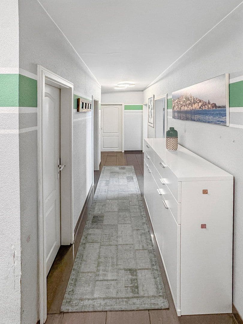 Prodej bytu 3+1 91 m², Berliner Straße, 286, Offenbach am Main, Hessen Prodej bytu 3+1 91 m², Berliner Straße, 286, Offenbach am Main, Hessen