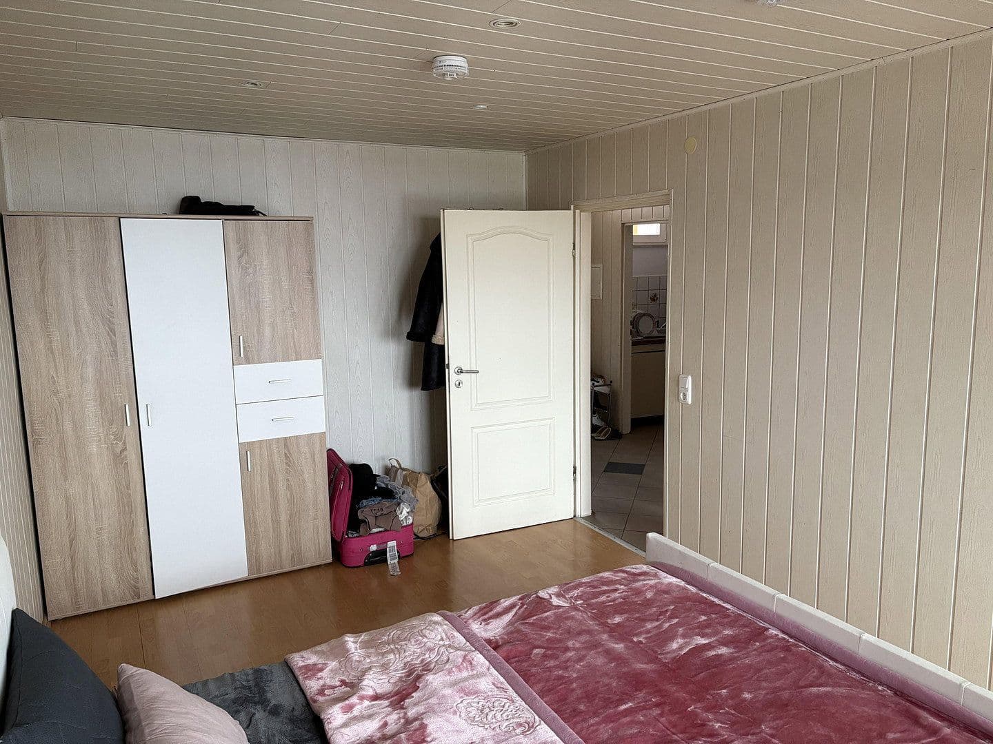 Prodej bytu 2+1 55 m², Hanau, Hessen Prodej bytu 2+1 55 m², Hanau, Hessen