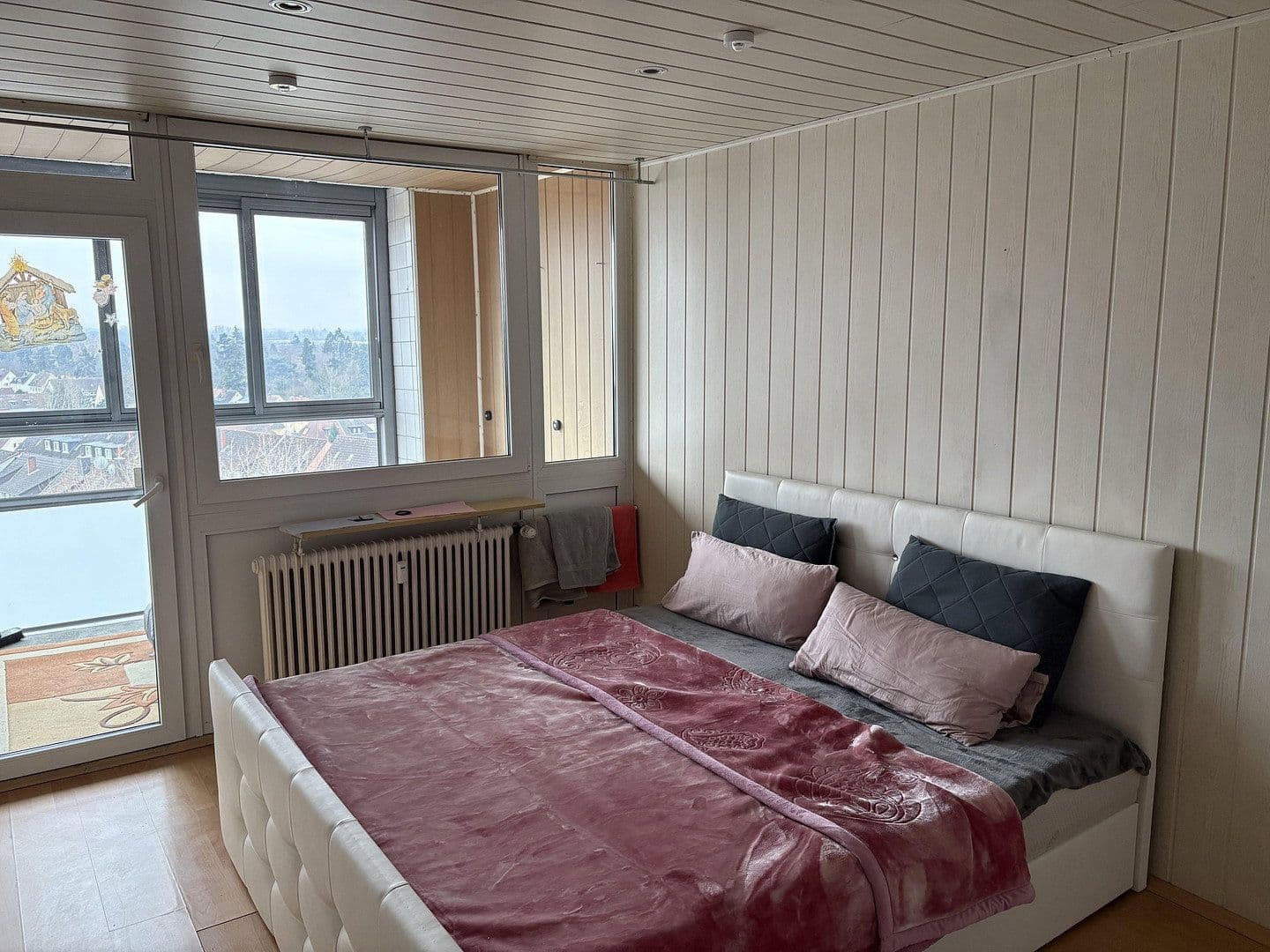 Prodej bytu 2+1 55 m², Hanau, Hessen Prodej bytu 2+1 55 m², Hanau, Hessen