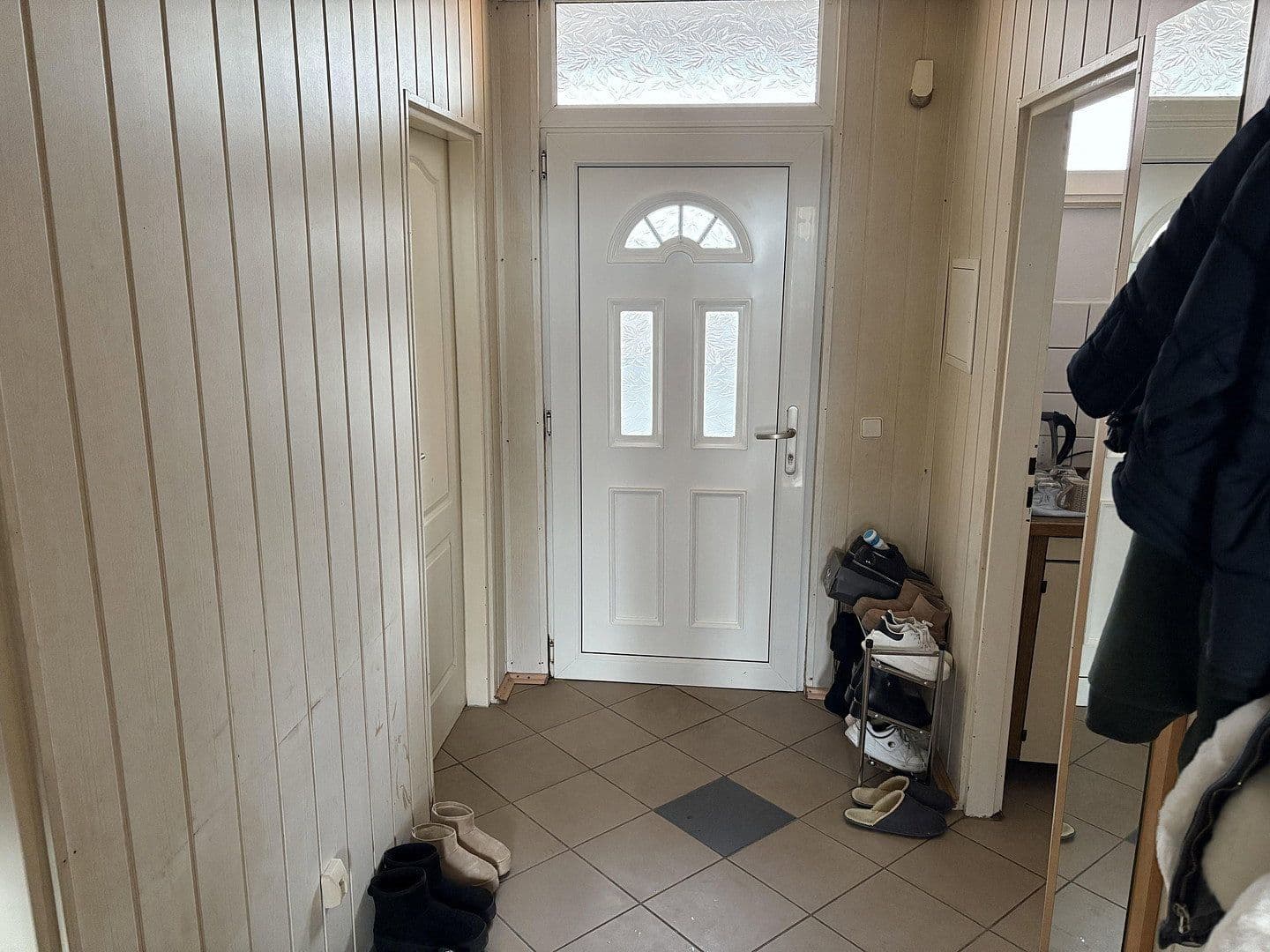 Prodej bytu 2+1 55 m², Hanau, Hessen Prodej bytu 2+1 55 m², Hanau, Hessen