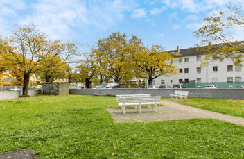 Prodej bytu 2+1 55 m², Hanau, Hessen Prodej bytu 2+1 55 m², Hanau, Hessen