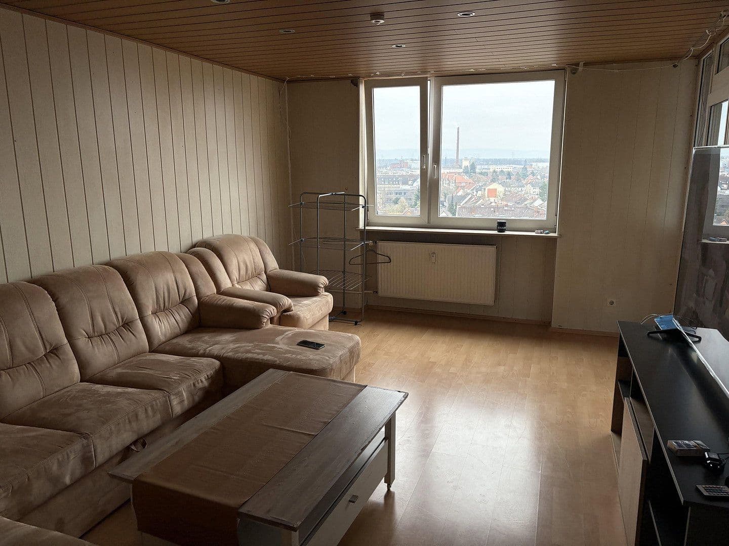 Prodej bytu 2+1 55 m², Hanau, Hessen Prodej bytu 2+1 55 m², Hanau, Hessen