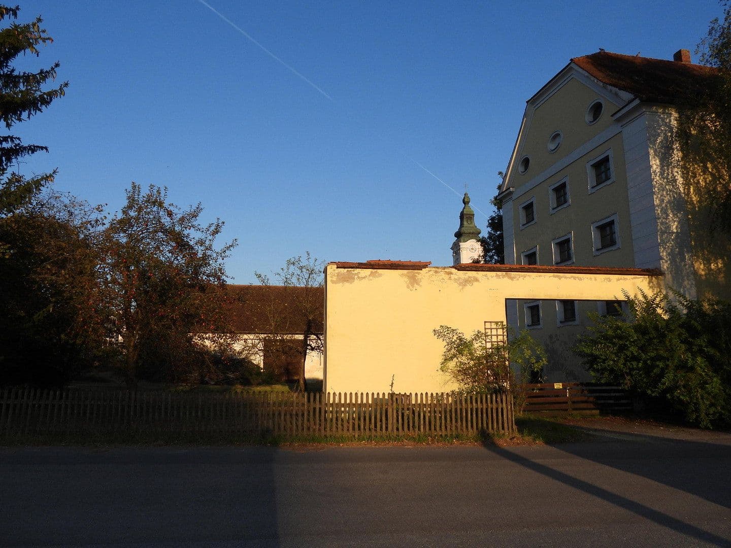 Prodej domu 104 m², pozemek 7.745 m², Neuhaus am Inn, Bavorsko Prodej domu 104 m², pozemek 7.745 m², Neuhaus am Inn, Bavorsko