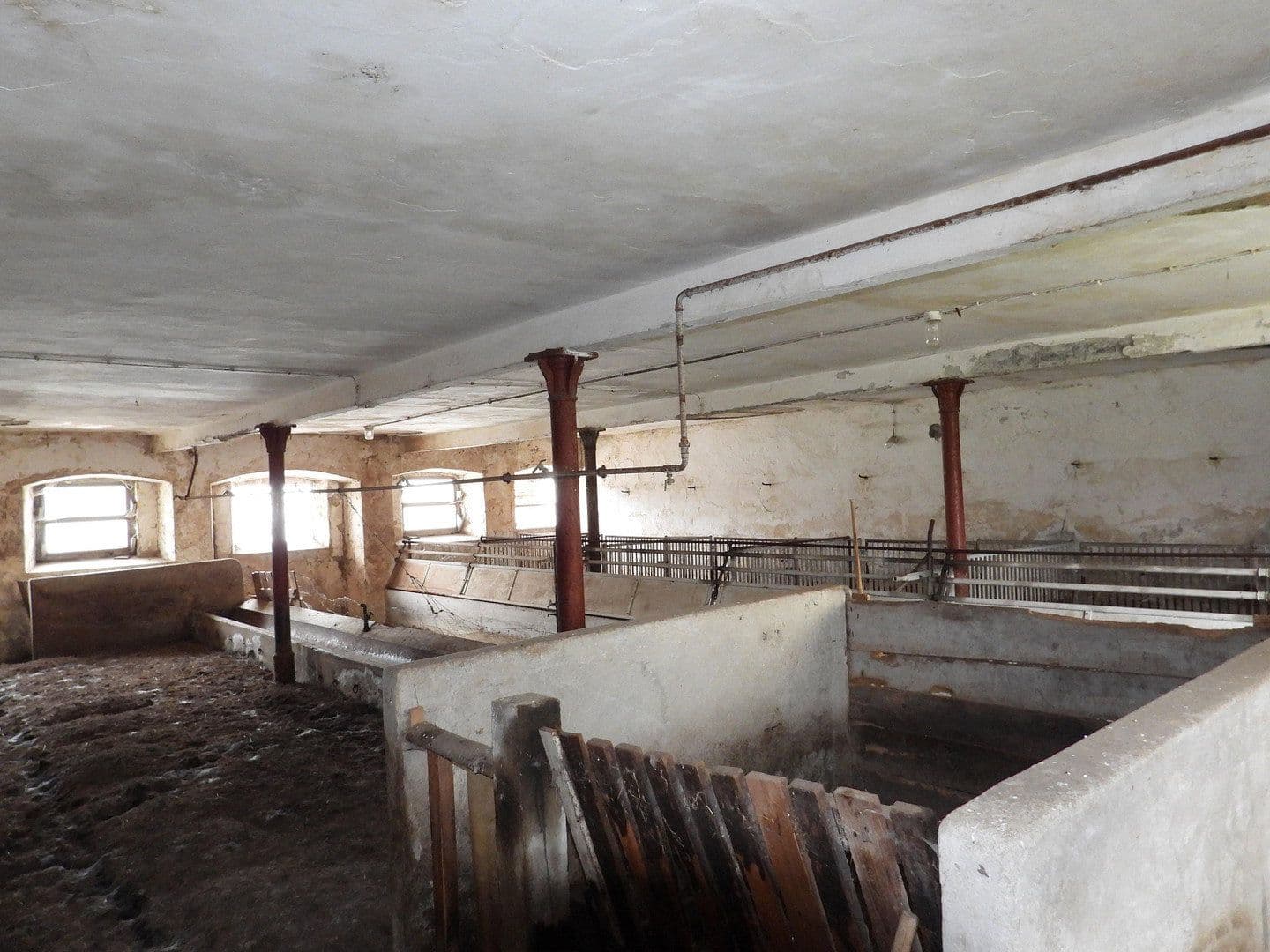 Prodej domu 104 m², pozemek 7.745 m², Neuhaus am Inn, Bavorsko Prodej domu 104 m², pozemek 7.745 m², Neuhaus am Inn, Bavorsko