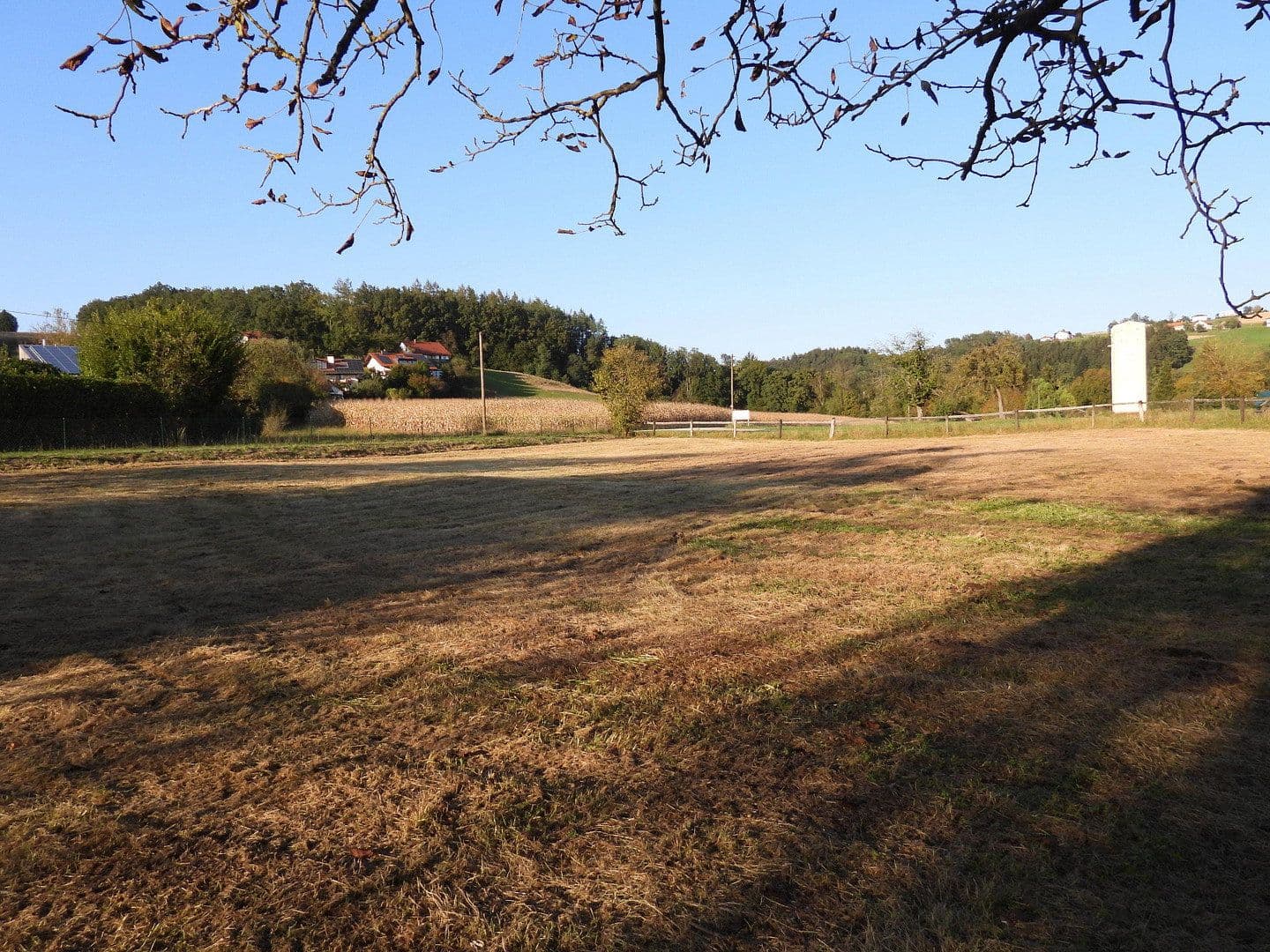 Prodej domu 104 m², pozemek 7.745 m², Neuhaus am Inn, Bavorsko Prodej domu 104 m², pozemek 7.745 m², Neuhaus am Inn, Bavorsko