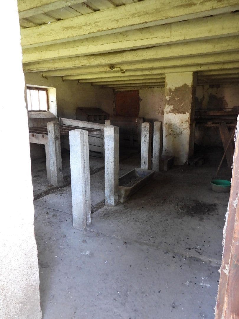 Prodej domu 104 m², pozemek 7.745 m², Neuhaus am Inn, Bavorsko Prodej domu 104 m², pozemek 7.745 m², Neuhaus am Inn, Bavorsko