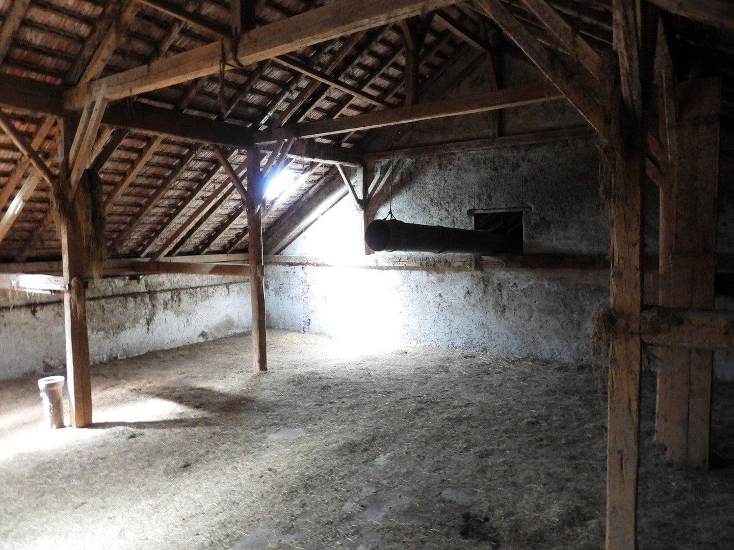 Prodej domu 104 m², pozemek 7.745 m², Neuhaus am Inn, Bavorsko Prodej domu 104 m², pozemek 7.745 m², Neuhaus am Inn, Bavorsko