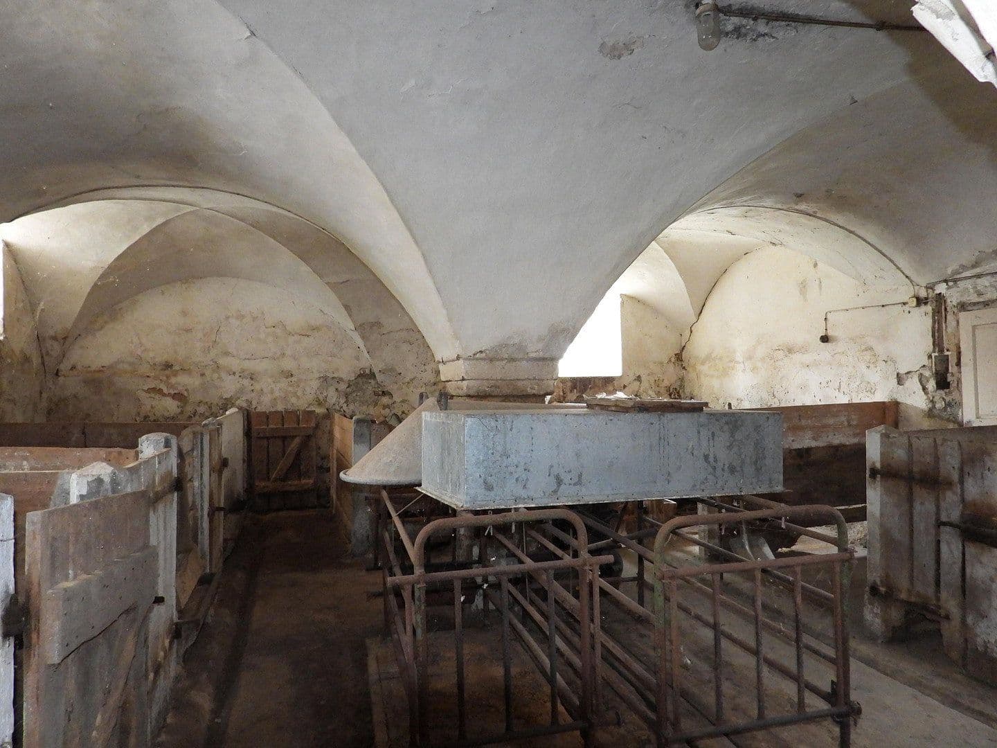 Prodej domu 104 m², pozemek 7.745 m², Neuhaus am Inn, Bavorsko Prodej domu 104 m², pozemek 7.745 m², Neuhaus am Inn, Bavorsko