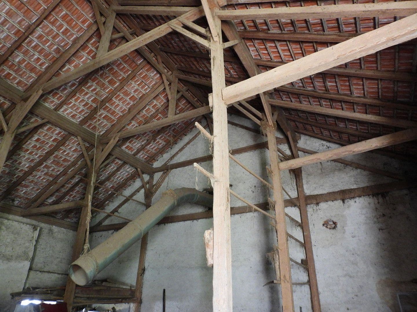 Prodej domu 104 m², pozemek 7.745 m², Neuhaus am Inn, Bavorsko Prodej domu 104 m², pozemek 7.745 m², Neuhaus am Inn, Bavorsko