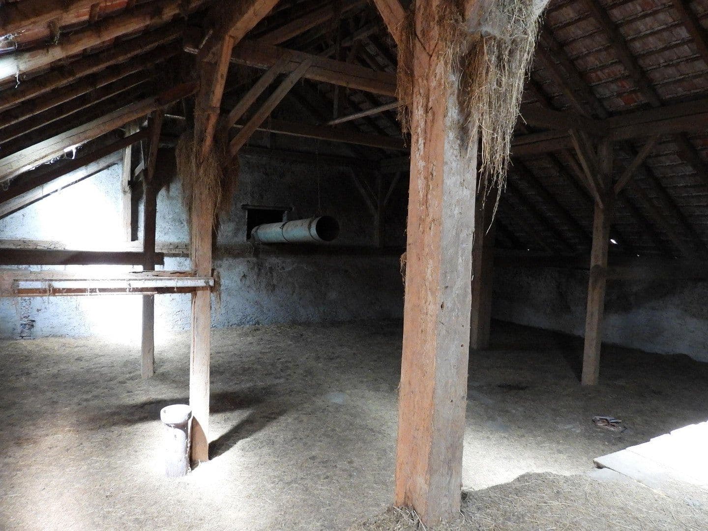 Prodej domu 104 m², pozemek 7.745 m², Neuhaus am Inn, Bavorsko Prodej domu 104 m², pozemek 7.745 m², Neuhaus am Inn, Bavorsko