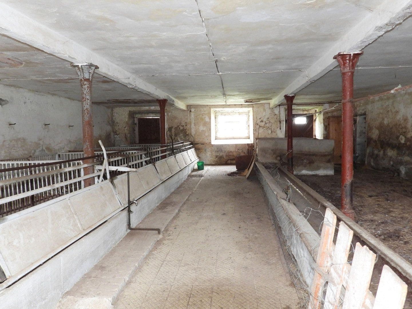 Prodej domu 104 m², pozemek 7.745 m², Neuhaus am Inn, Bavorsko Prodej domu 104 m², pozemek 7.745 m², Neuhaus am Inn, Bavorsko