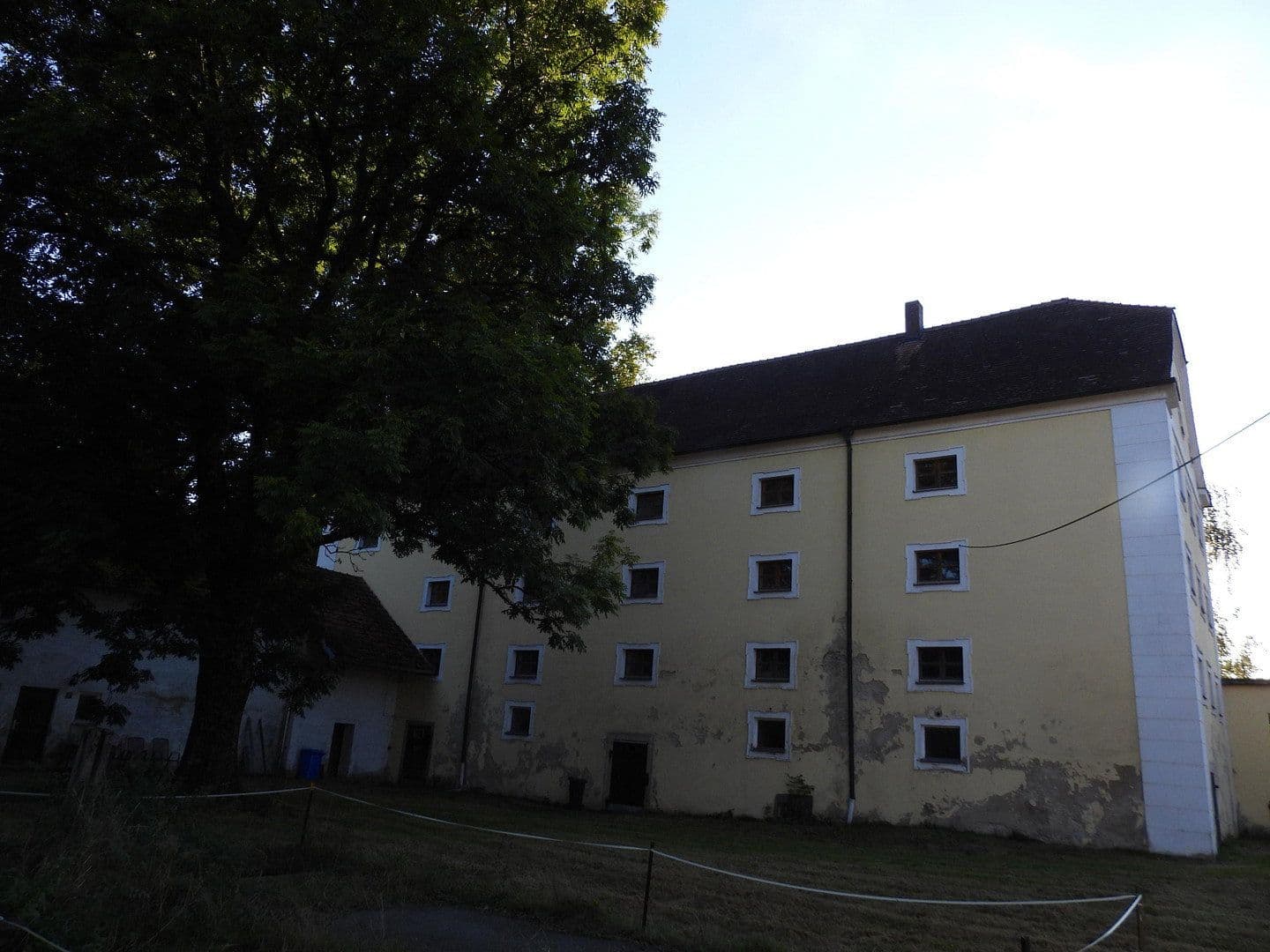 Prodej domu 104 m², pozemek 7.745 m², Neuhaus am Inn, Bavorsko Prodej domu 104 m², pozemek 7.745 m², Neuhaus am Inn, Bavorsko
