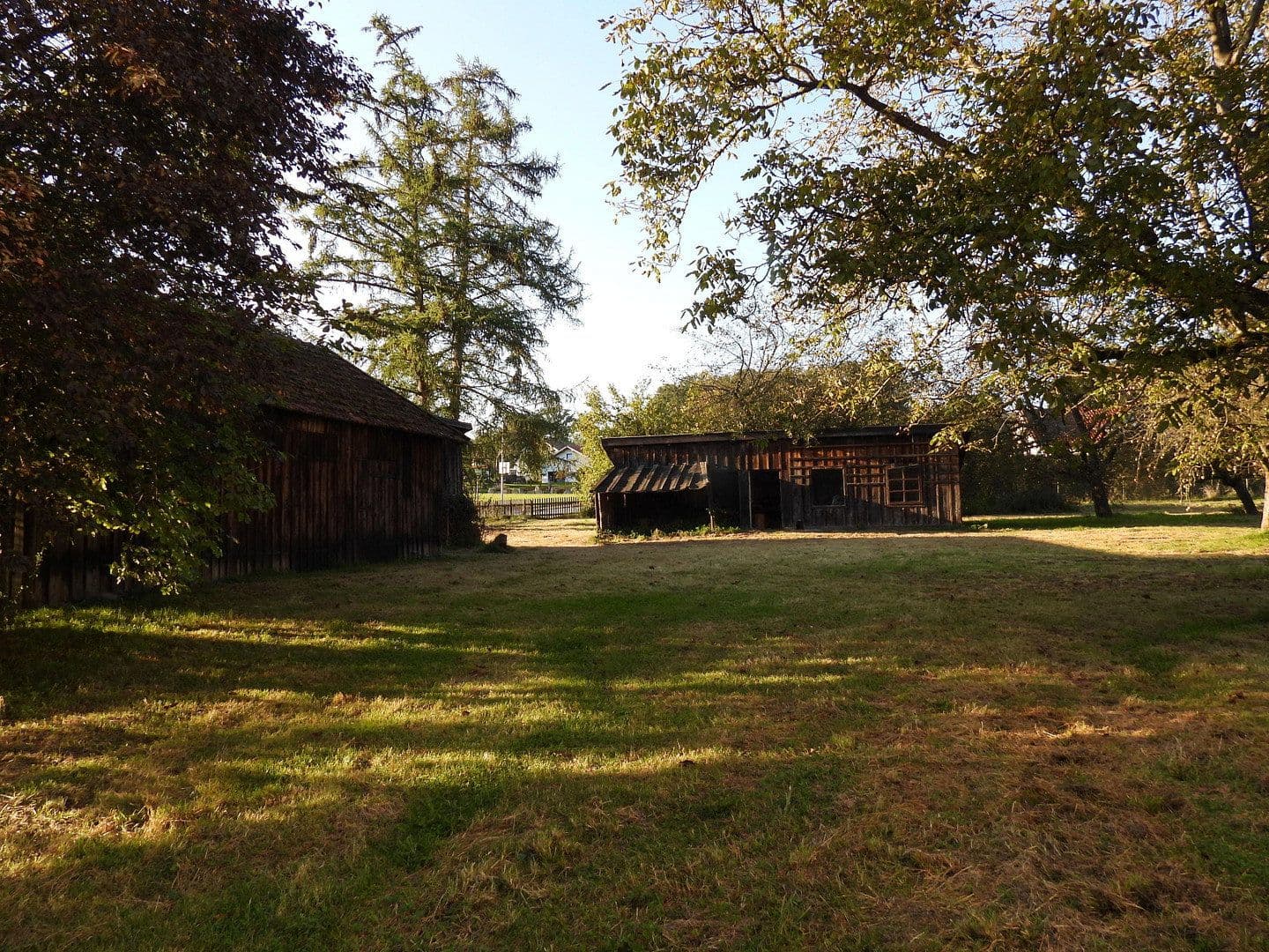 Prodej domu 104 m², pozemek 7.745 m², Neuhaus am Inn, Bavorsko Prodej domu 104 m², pozemek 7.745 m², Neuhaus am Inn, Bavorsko