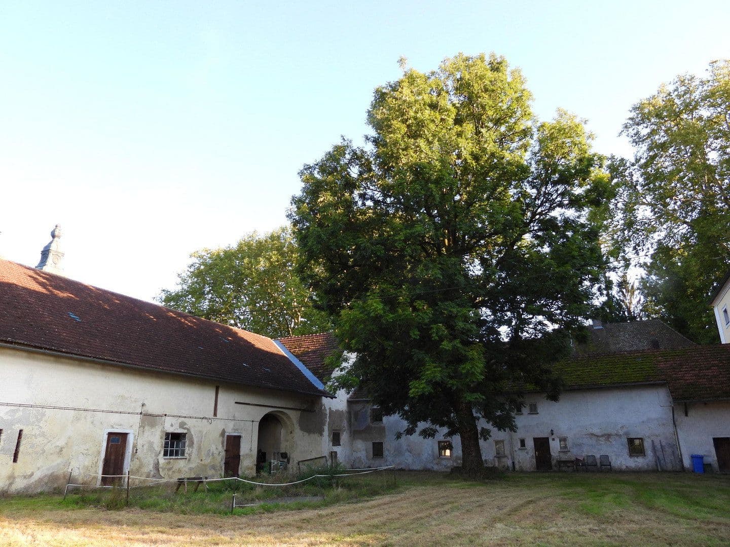 Prodej domu 104 m², pozemek 7.745 m², Neuhaus am Inn, Bavorsko Prodej domu 104 m², pozemek 7.745 m², Neuhaus am Inn, Bavorsko