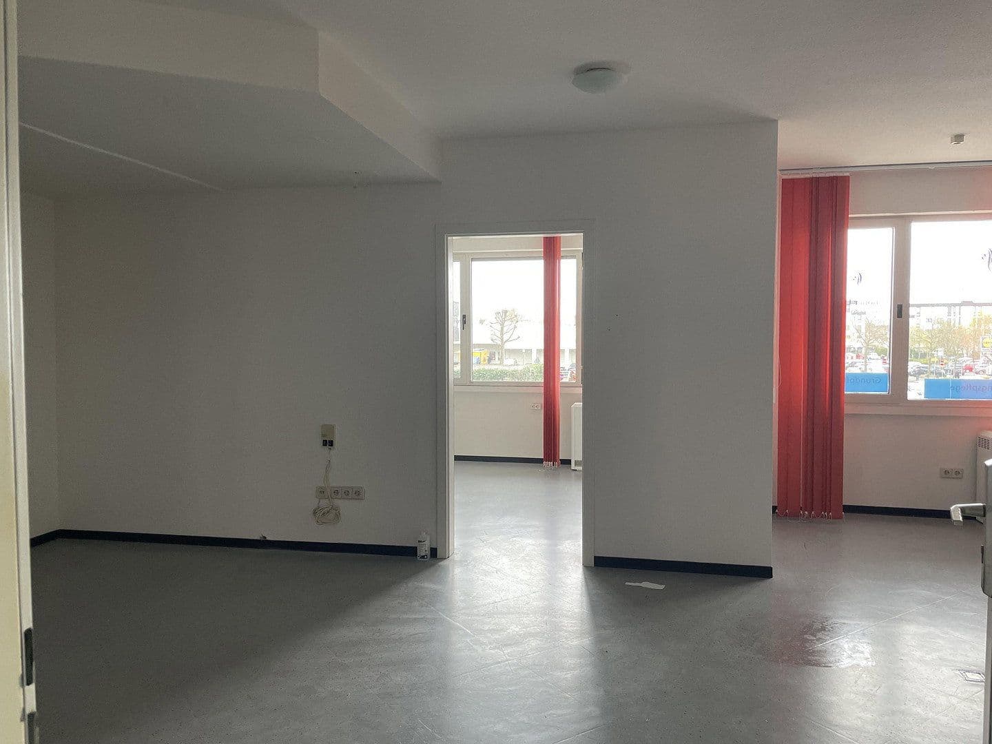 Pronájem bytu 3+1 114 m², Meckenheim, Severní Porýní-Vestfálsko Pronájem bytu 3+1 114 m², Meckenheim, Severní Porýní-Vestfálsko
