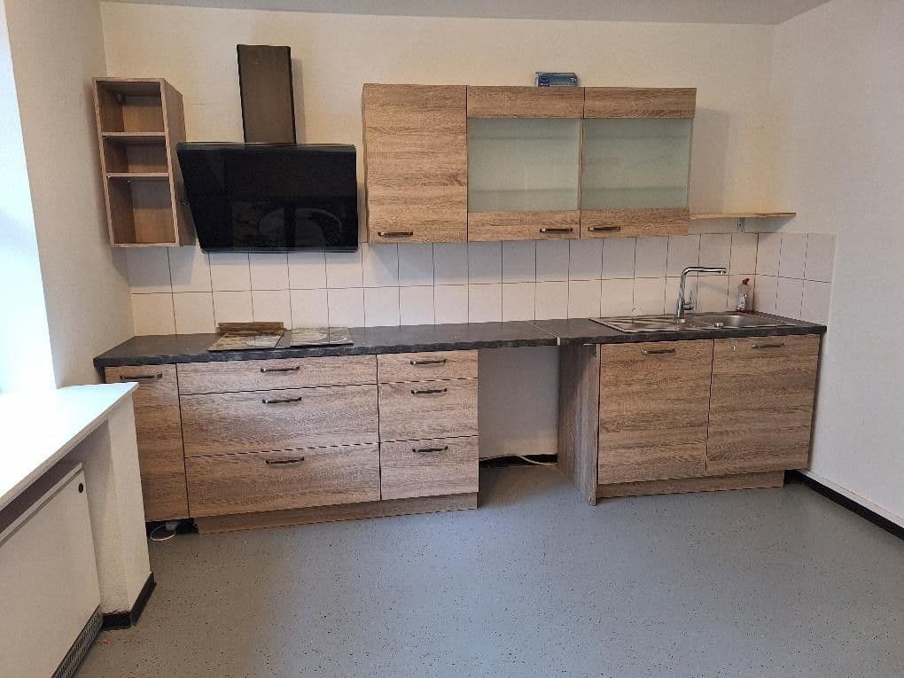 Pronájem bytu 3+1 114 m², Meckenheim, Severní Porýní-Vestfálsko Pronájem bytu 3+1 114 m², Meckenheim, Severní Porýní-Vestfálsko