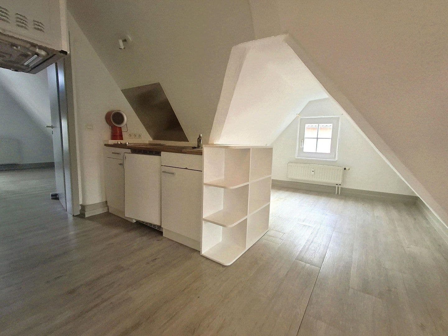 Pronájem bytu 2+1 41 m², Horb am Neckar, Bádensko-Württembersko Pronájem bytu 2+1 41 m², Horb am Neckar, Bádensko-Württembersko