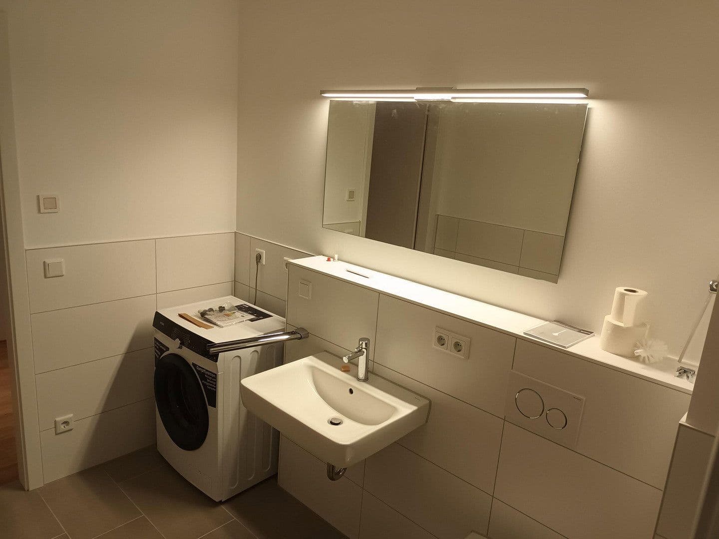 Pronájem bytu 1+1 41 m², Ludwig-Feuerbach-Straße 4, Nürnberg, Bavorsko Pronájem bytu 1+1 41 m², Ludwig-Feuerbach-Straße 4, Nürnberg, Bavorsko