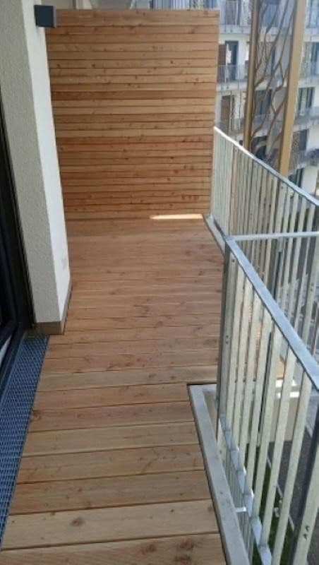 Pronájem bytu 1+1 41 m², Ludwig-Feuerbach-Straße 4, Nürnberg, Bavorsko Pronájem bytu 1+1 41 m², Ludwig-Feuerbach-Straße 4, Nürnberg, Bavorsko