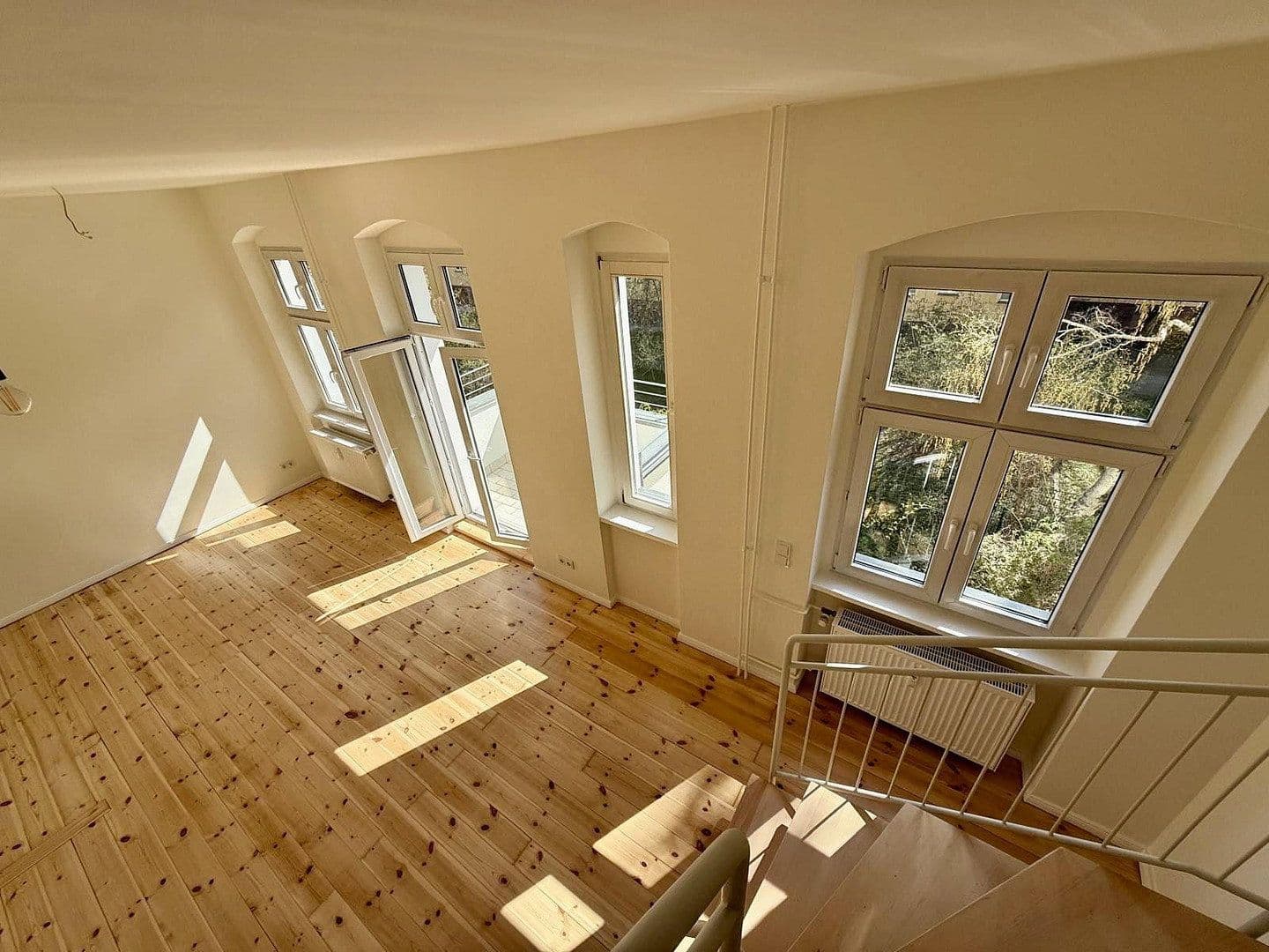 Prodej bytu 3+1 75 m², Berlin, Berlín Prodej bytu 3+1 75 m², Berlin, Berlín