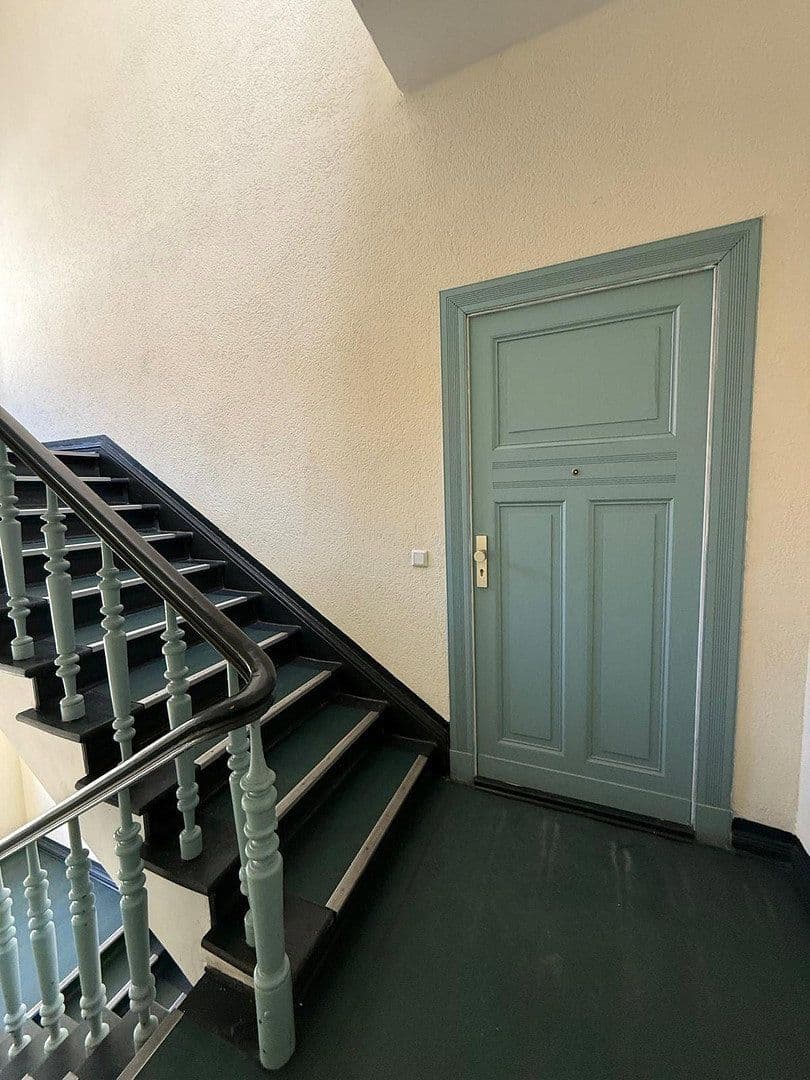 Prodej bytu 3+1 75 m², Berlin, Berlín Prodej bytu 3+1 75 m², Berlin, Berlín