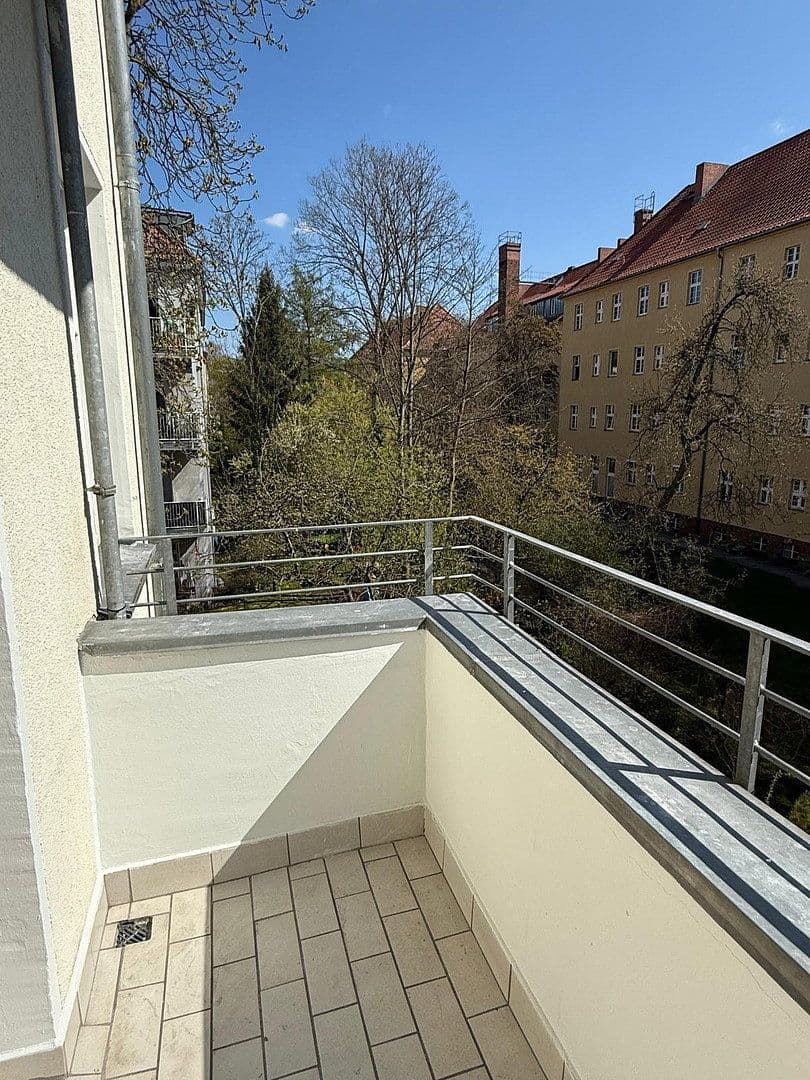 Prodej bytu 3+1 75 m², Berlin, Berlín Prodej bytu 3+1 75 m², Berlin, Berlín