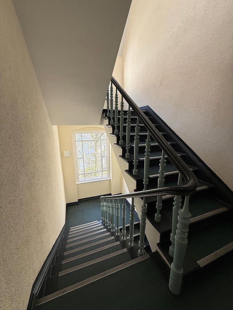 Prodej bytu 3+1 75 m², Berlin, Berlín Prodej bytu 3+1 75 m², Berlin, Berlín