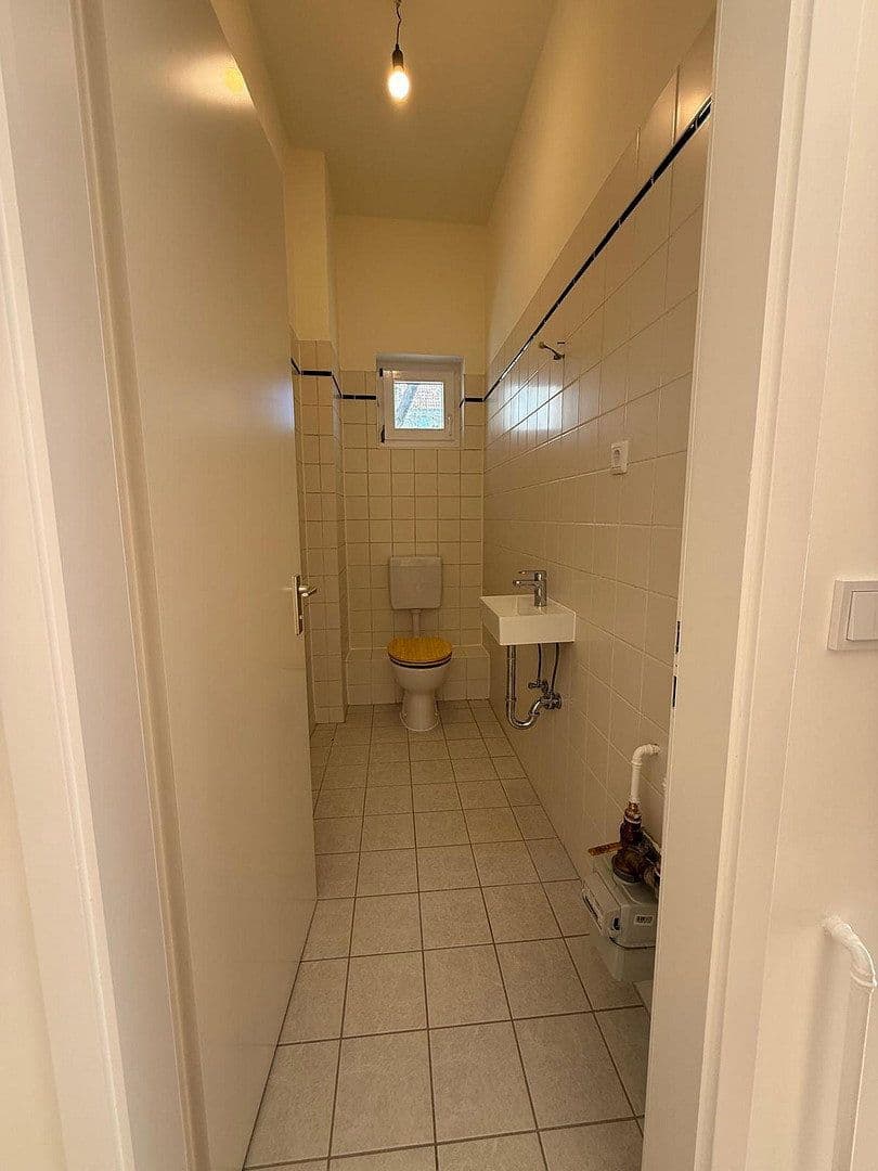 Prodej bytu 3+1 75 m², Berlin, Berlín Prodej bytu 3+1 75 m², Berlin, Berlín