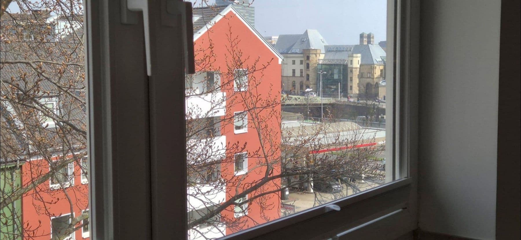 Prodej bytu 3+1 69 m², Kleine Witschgasse 16, Köln, Severní Porýní-Vestfálsko Prodej bytu 3+1 69 m², Kleine Witschgasse 16, Köln, Severní Porýní-Vestfálsko