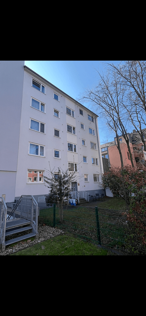 Prodej bytu 3+1 69 m², Kleine Witschgasse 16, Köln, Severní Porýní-Vestfálsko Prodej bytu 3+1 69 m², Kleine Witschgasse 16, Köln, Severní Porýní-Vestfálsko