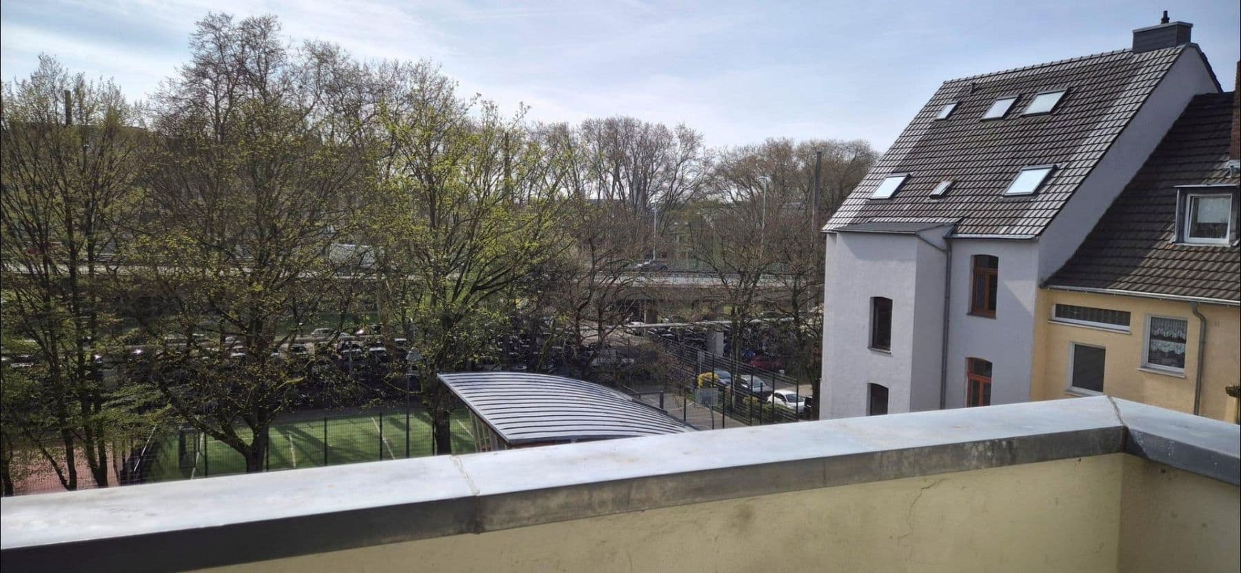Prodej bytu 3+1 69 m², Kleine Witschgasse 16, Köln, Severní Porýní-Vestfálsko Prodej bytu 3+1 69 m², Kleine Witschgasse 16, Köln, Severní Porýní-Vestfálsko