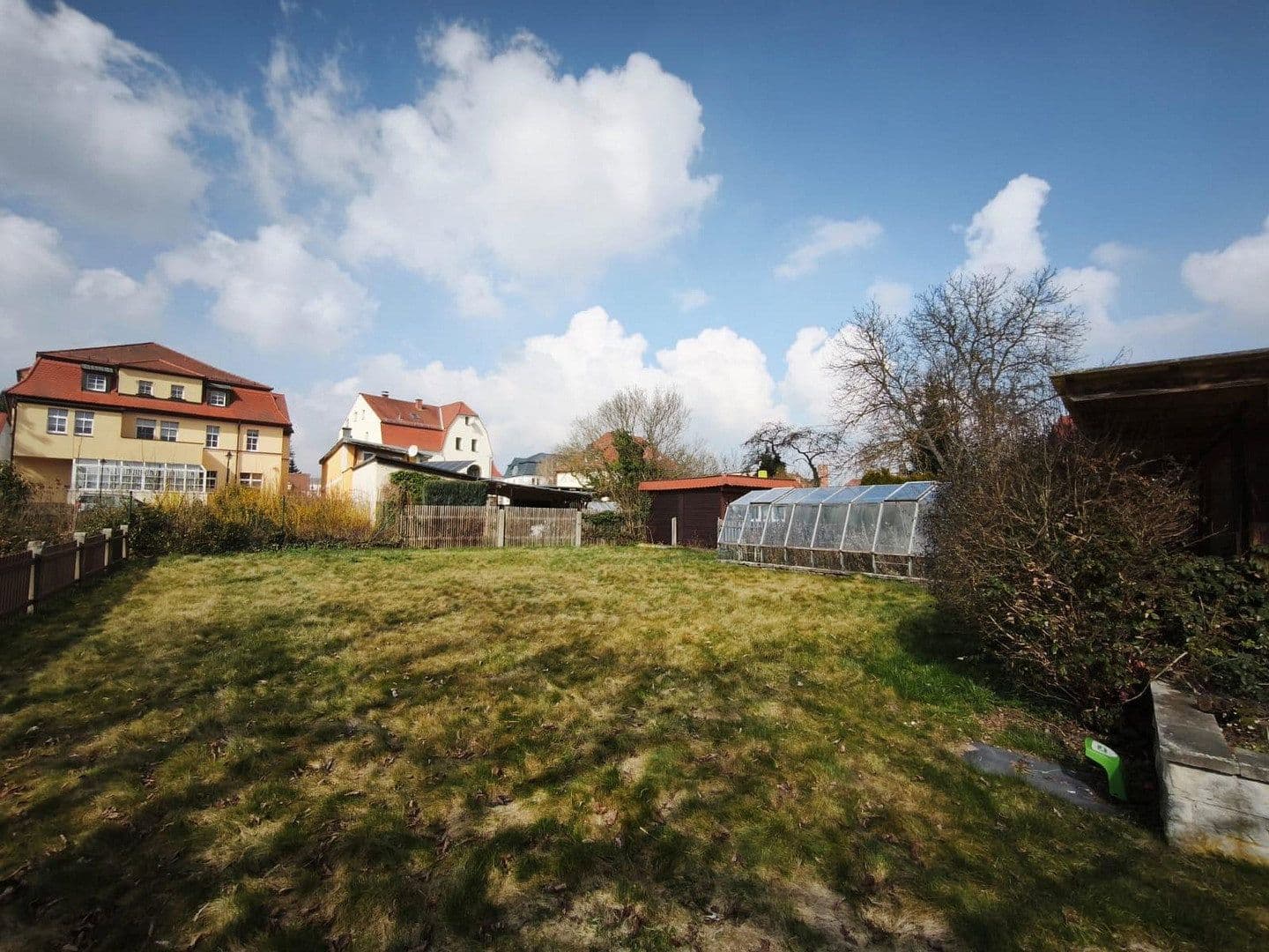 Pronájem bytu 4+1 123 m², Lessingstraße 6, Hermsdorf, Durynsko Pronájem bytu 4+1 123 m², Lessingstraße 6, Hermsdorf, Durynsko