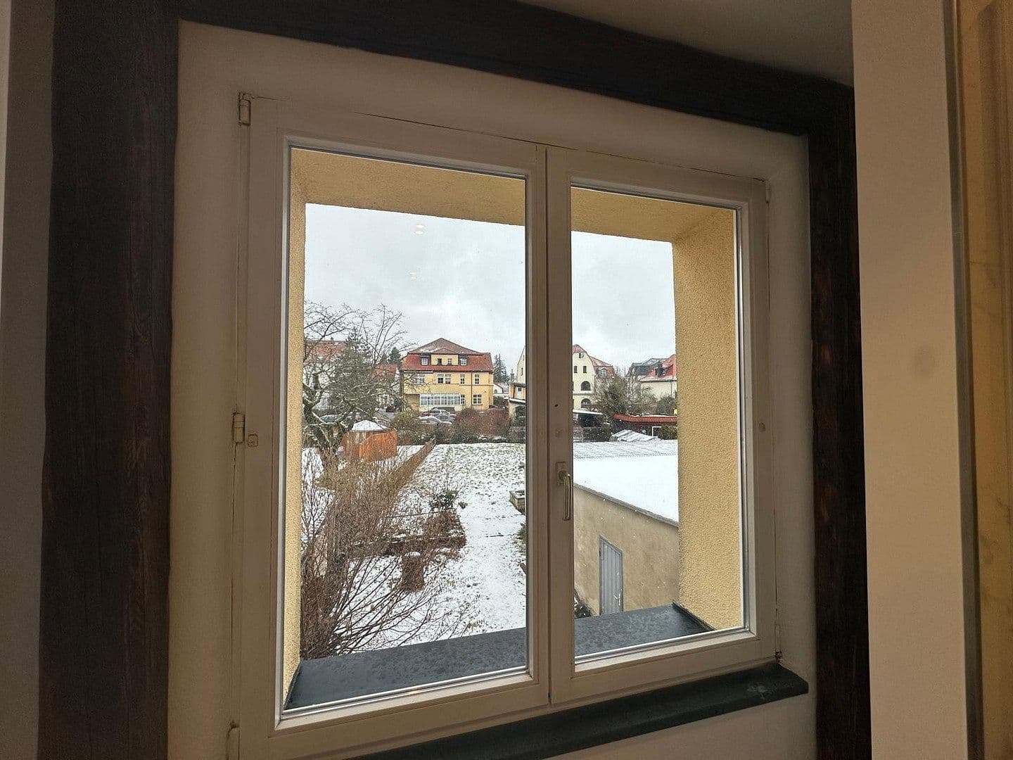 Pronájem bytu 4+1 123 m², Lessingstraße 6, Hermsdorf, Durynsko Pronájem bytu 4+1 123 m², Lessingstraße 6, Hermsdorf, Durynsko