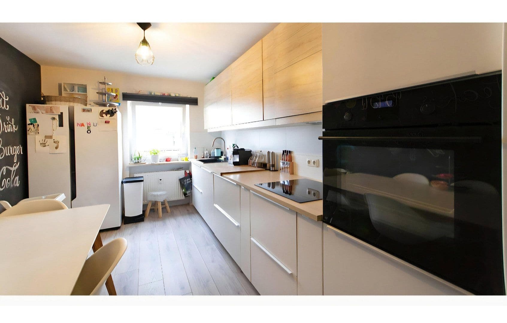 Prodej bytu 4+1 94 m², München, Bavorsko Prodej bytu 4+1 94 m², München, Bavorsko