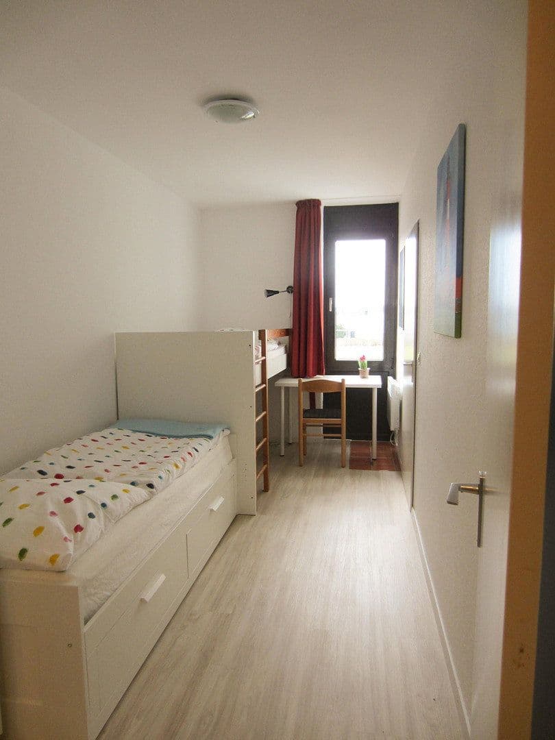 Prodej bytu 2+1 49 m², Strandhaferweg 6, Fehmarn, Šlesvicko-Holštýnsko Prodej bytu 2+1 49 m², Strandhaferweg 6, Fehmarn, Šlesvicko-Holštýnsko