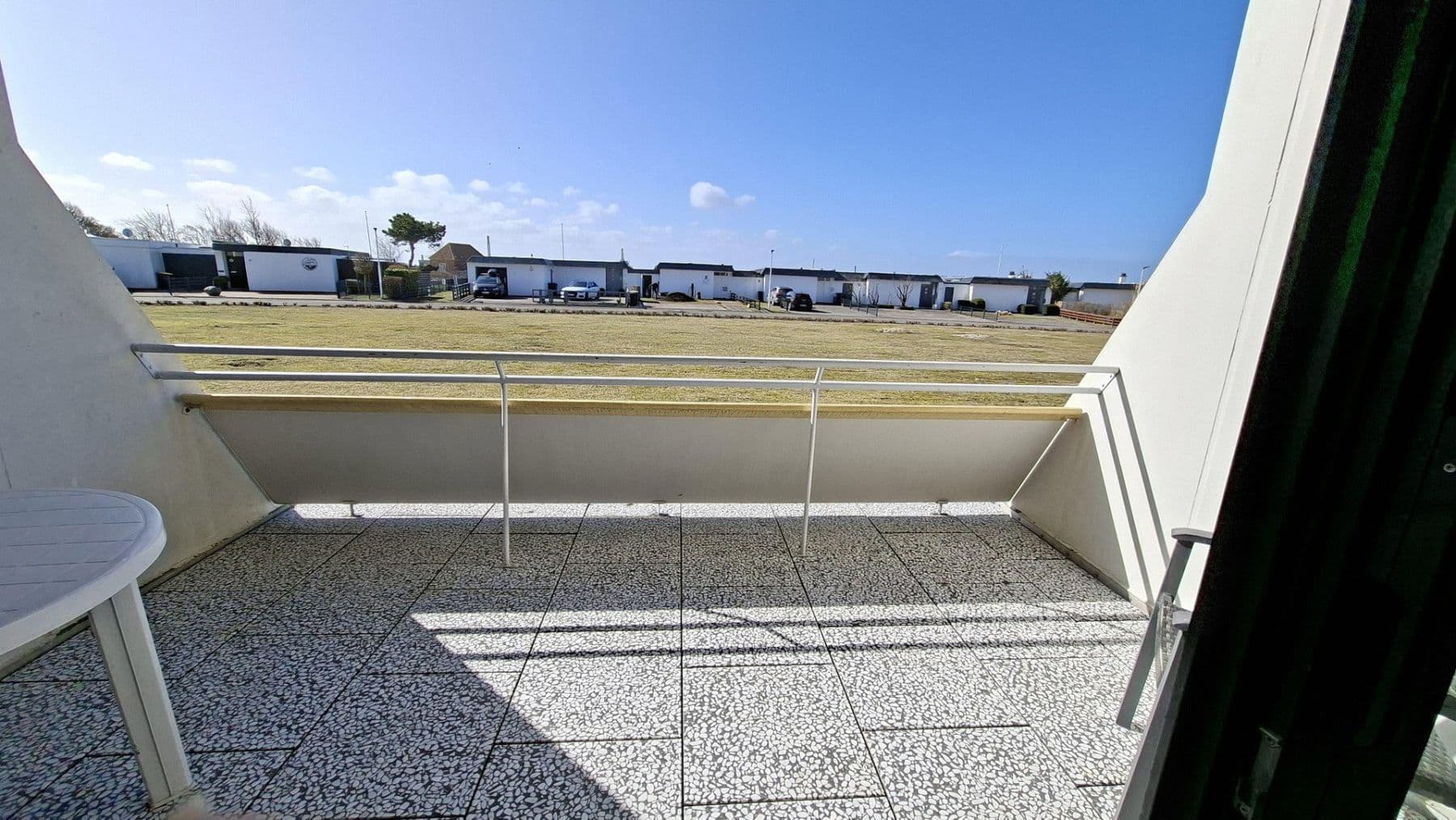 Prodej bytu 2+1 49 m², Strandhaferweg 6, Fehmarn, Šlesvicko-Holštýnsko Prodej bytu 2+1 49 m², Strandhaferweg 6, Fehmarn, Šlesvicko-Holštýnsko