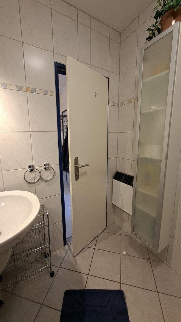 Prodej bytu 2+1 49 m², Strandhaferweg 6, Fehmarn, Šlesvicko-Holštýnsko Prodej bytu 2+1 49 m², Strandhaferweg 6, Fehmarn, Šlesvicko-Holštýnsko