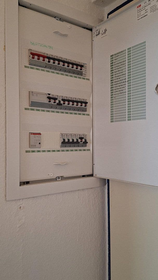 Prodej bytu 2+1 49 m², Strandhaferweg 6, Fehmarn, Šlesvicko-Holštýnsko Prodej bytu 2+1 49 m², Strandhaferweg 6, Fehmarn, Šlesvicko-Holštýnsko