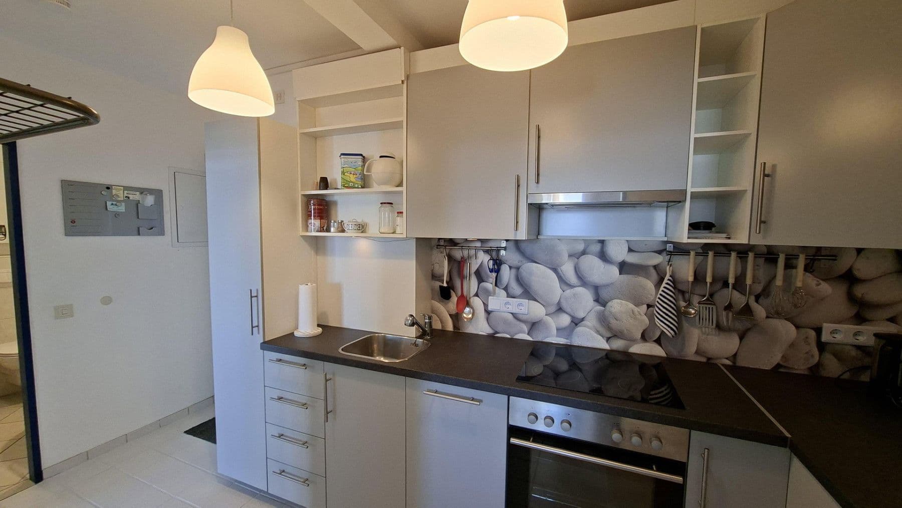 Prodej bytu 2+1 49 m², Strandhaferweg 6, Fehmarn, Šlesvicko-Holštýnsko Prodej bytu 2+1 49 m², Strandhaferweg 6, Fehmarn, Šlesvicko-Holštýnsko