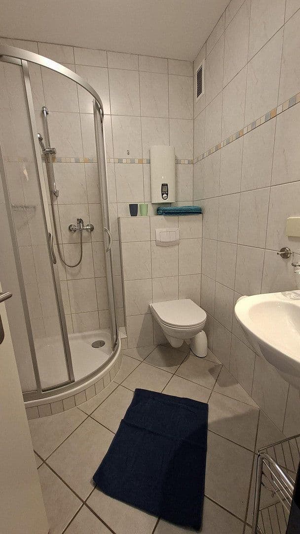 Prodej bytu 2+1 49 m², Strandhaferweg 6, Fehmarn, Šlesvicko-Holštýnsko Prodej bytu 2+1 49 m², Strandhaferweg 6, Fehmarn, Šlesvicko-Holštýnsko