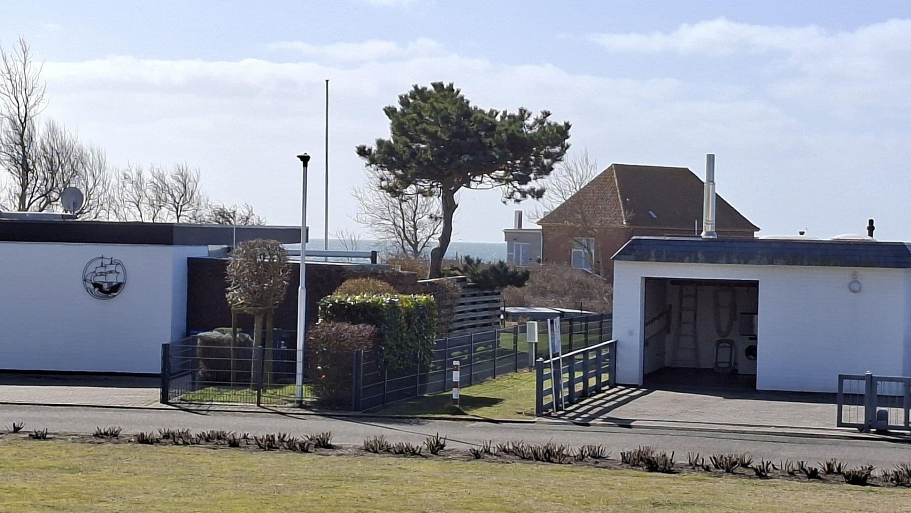 Prodej bytu 2+1 49 m², Strandhaferweg 6, Fehmarn, Šlesvicko-Holštýnsko Prodej bytu 2+1 49 m², Strandhaferweg 6, Fehmarn, Šlesvicko-Holštýnsko