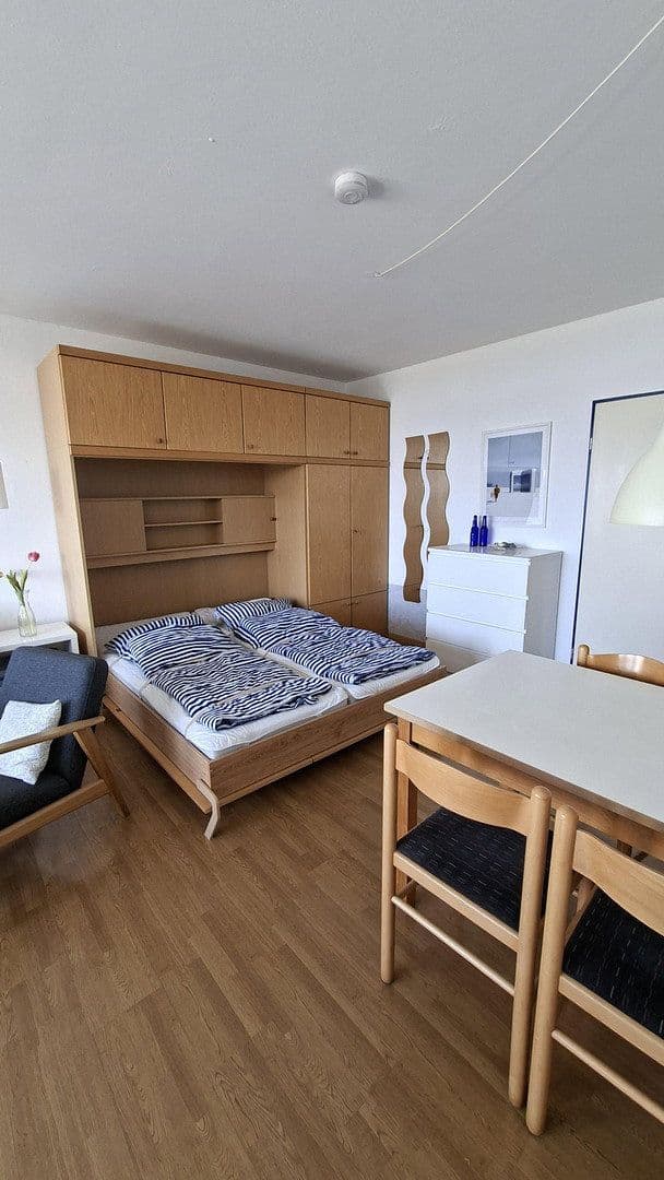 Prodej bytu 2+1 49 m², Strandhaferweg 6, Fehmarn, Šlesvicko-Holštýnsko Prodej bytu 2+1 49 m², Strandhaferweg 6, Fehmarn, Šlesvicko-Holštýnsko