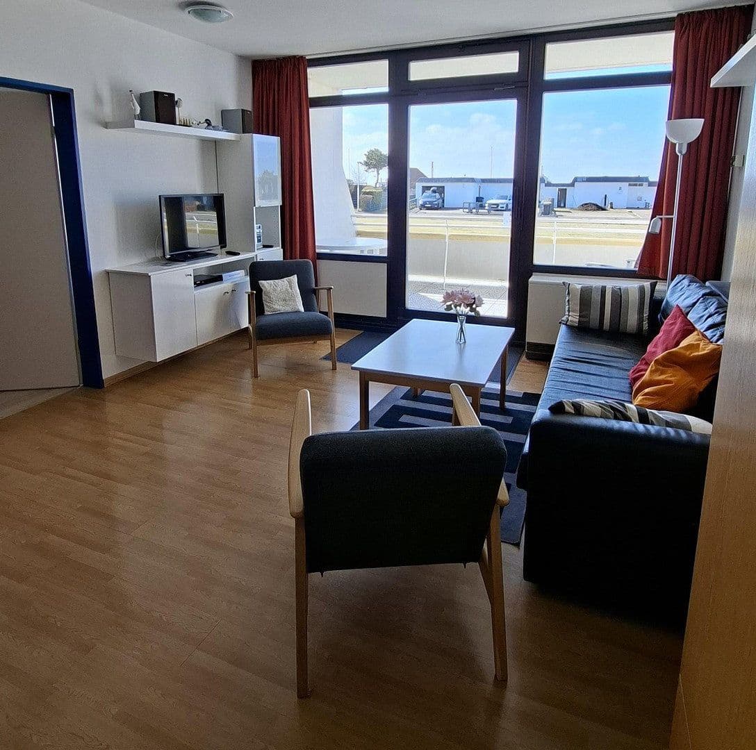 Prodej bytu 2+1 49 m², Strandhaferweg 6, Fehmarn, Šlesvicko-Holštýnsko Prodej bytu 2+1 49 m², Strandhaferweg 6, Fehmarn, Šlesvicko-Holštýnsko
