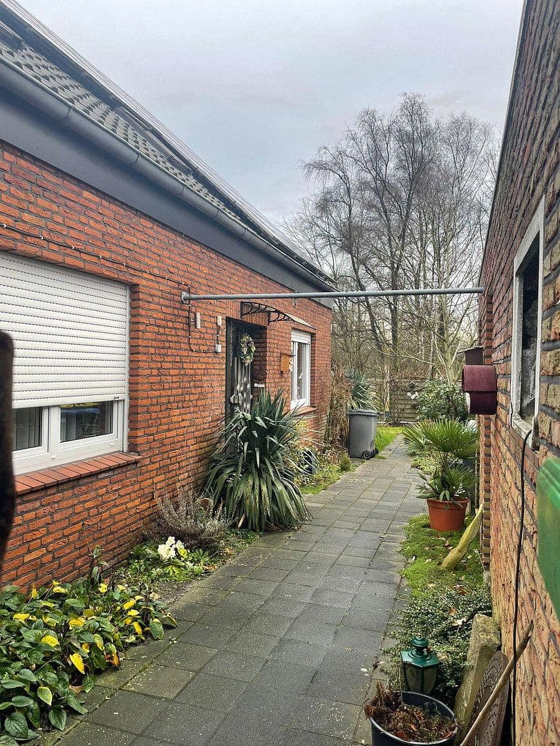 Prodej domu 430 m², pozemek 795 m², Papenburg, Dolní Sasko Prodej domu 430 m², pozemek 795 m², Papenburg, Dolní Sasko