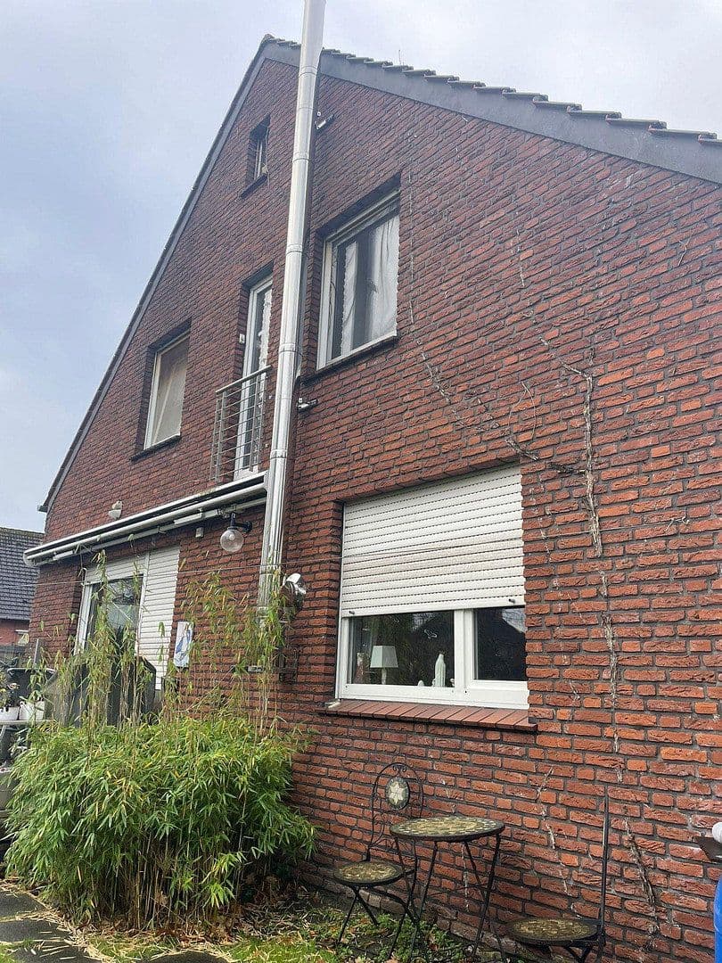 Prodej domu 430 m², pozemek 795 m², Papenburg, Dolní Sasko Prodej domu 430 m², pozemek 795 m², Papenburg, Dolní Sasko