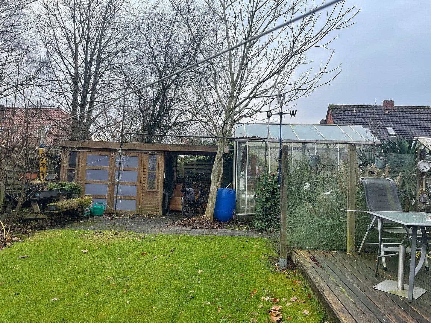 Prodej domu 430 m², pozemek 795 m², Papenburg, Dolní Sasko Prodej domu 430 m², pozemek 795 m², Papenburg, Dolní Sasko